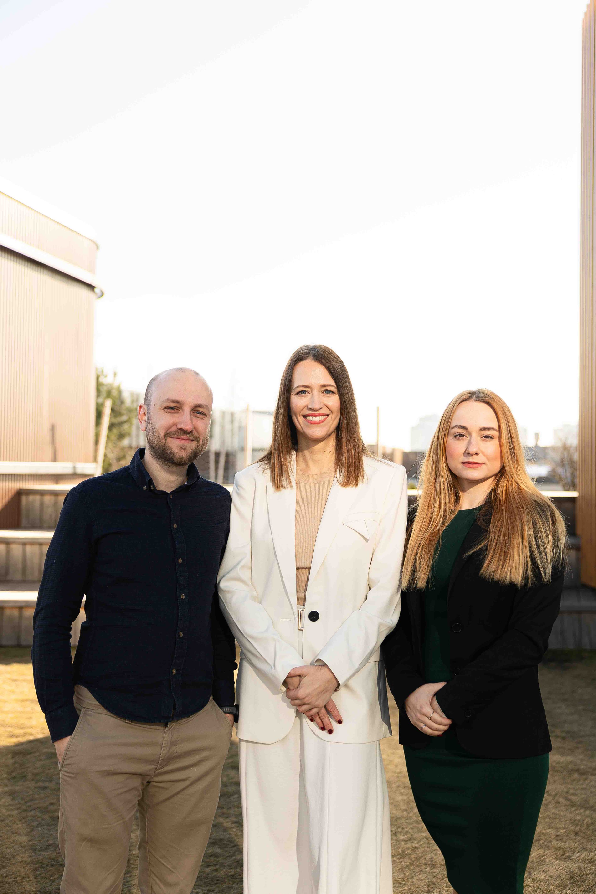 Naknap team
