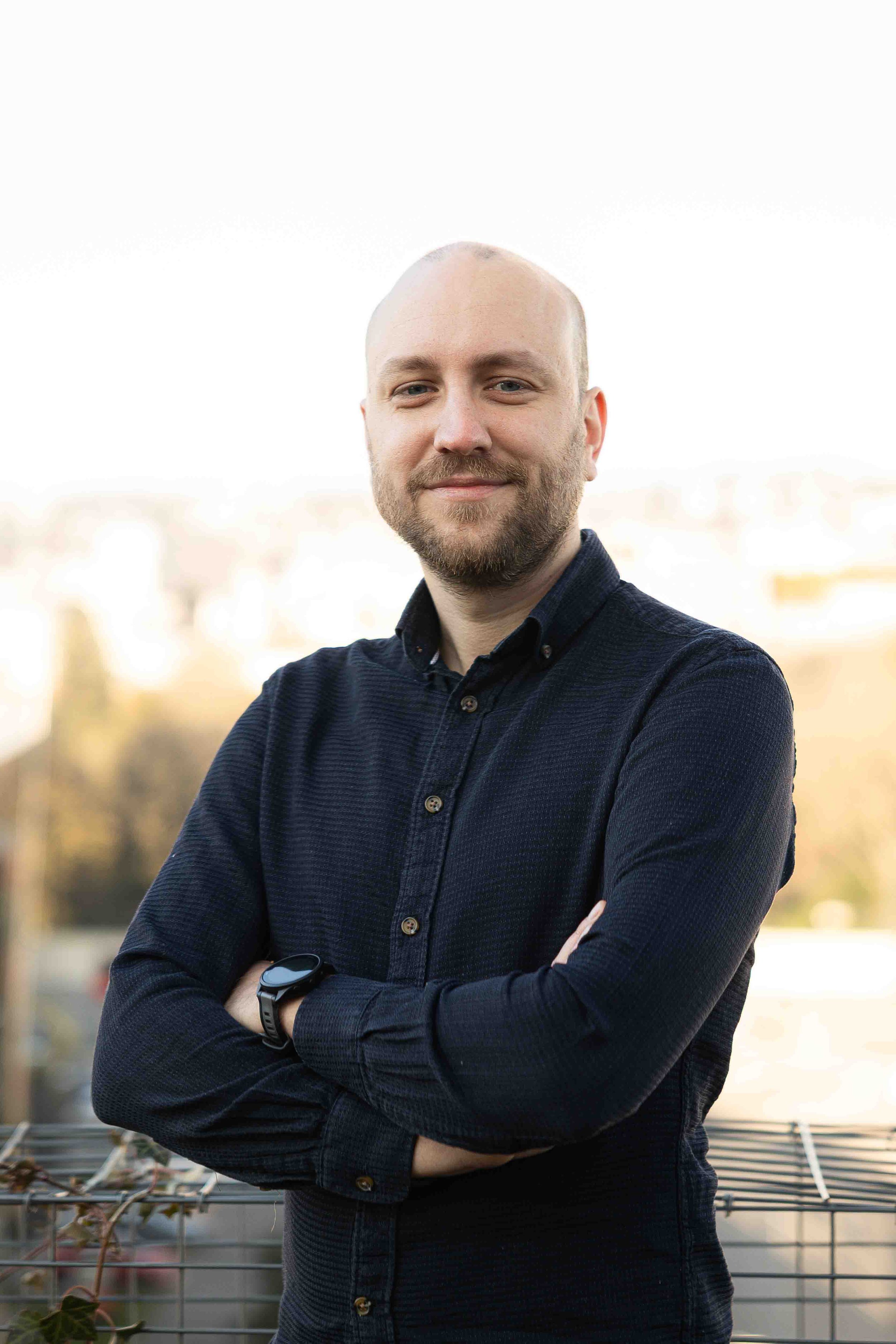 Peter Köles