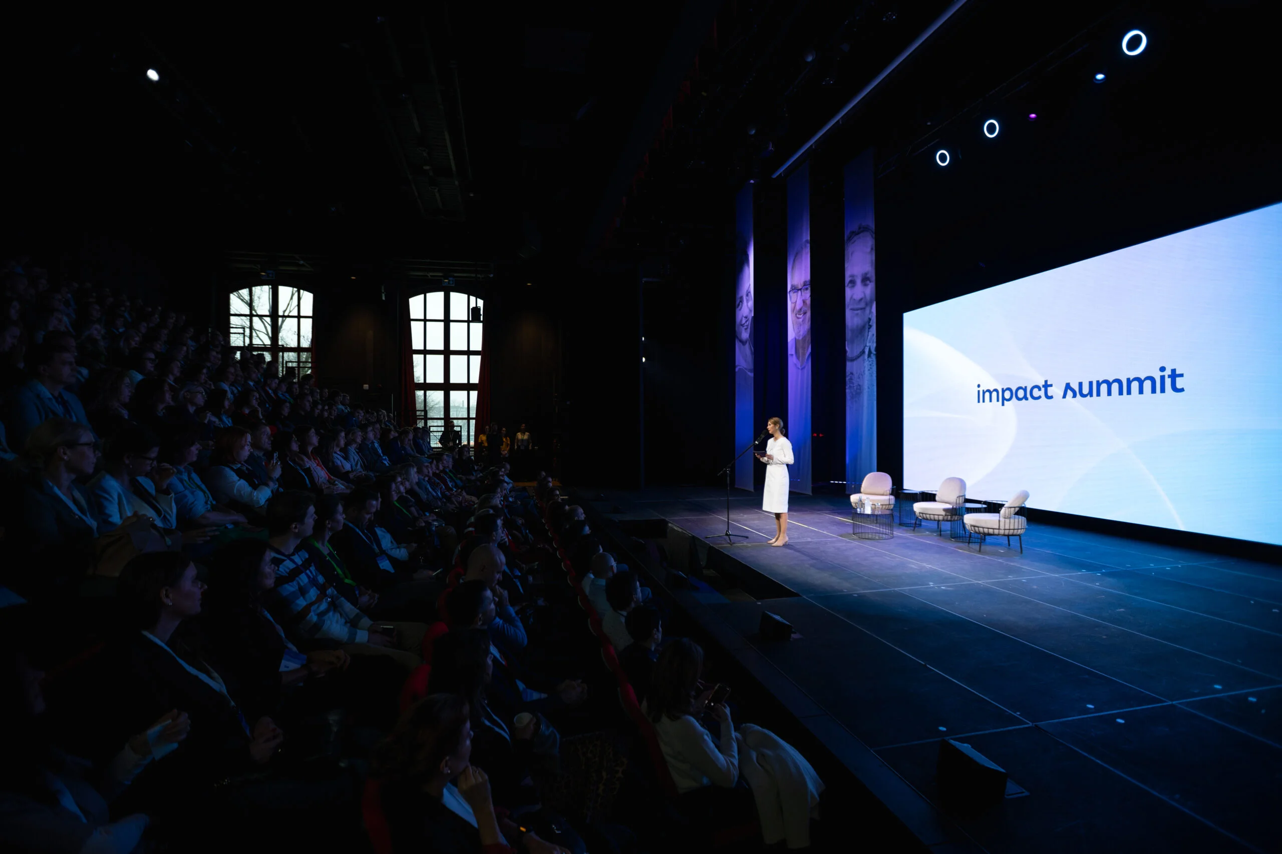 Impact Summit